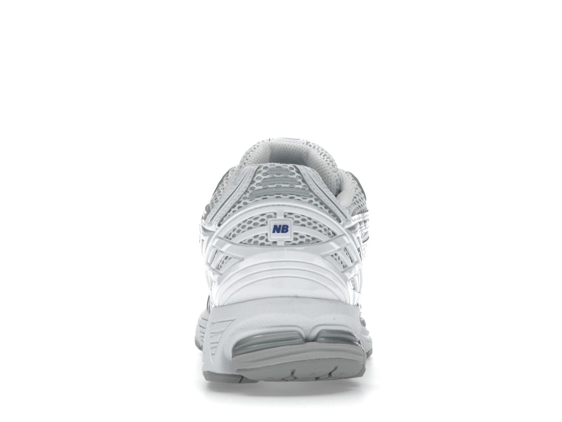 New Balance 1906R White Team Royal