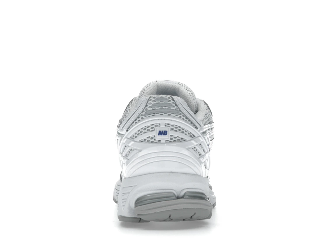 New Balance 1906R White Team Royal