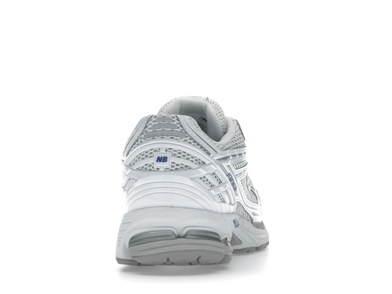 New Balance 1906R White Team Royal