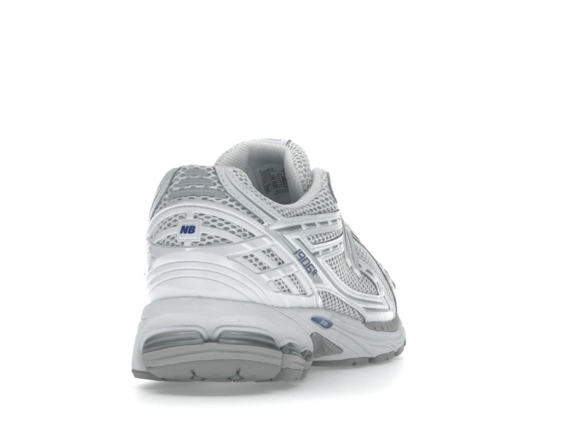 New Balance 1906R White Team Royal