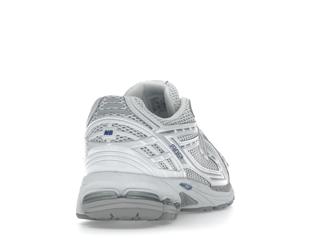 New Balance 1906R White Team Royal