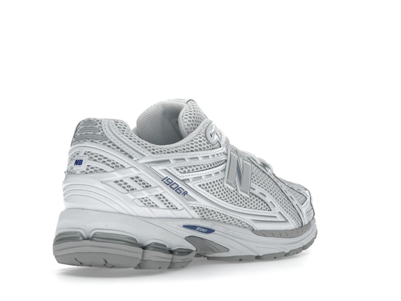 New Balance 1906R White Team Royal