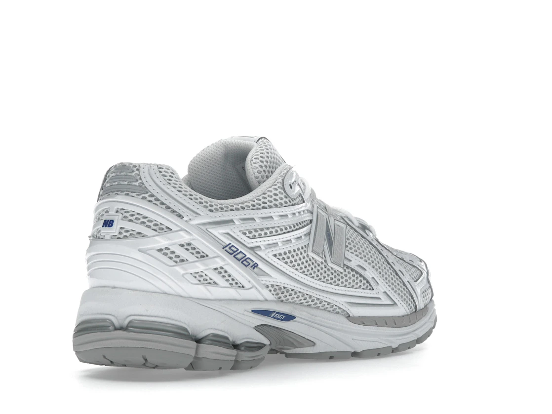 New Balance 1906R White Team Royal