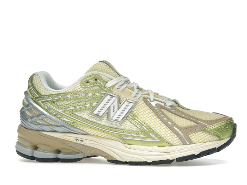 New Balance 1906R Yellow Parchment