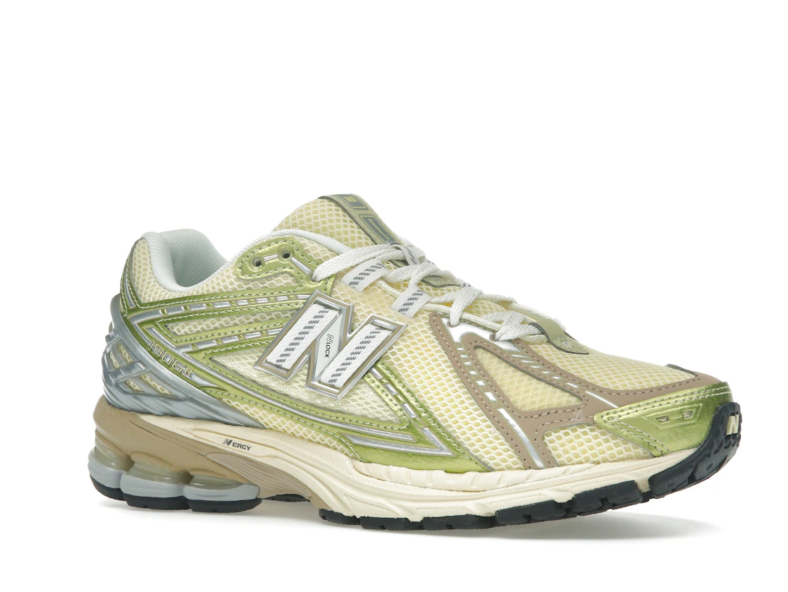 New Balance 1906R Yellow Parchment