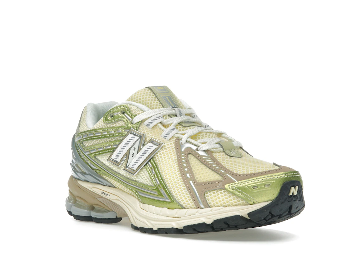 New Balance 1906R Yellow Parchment