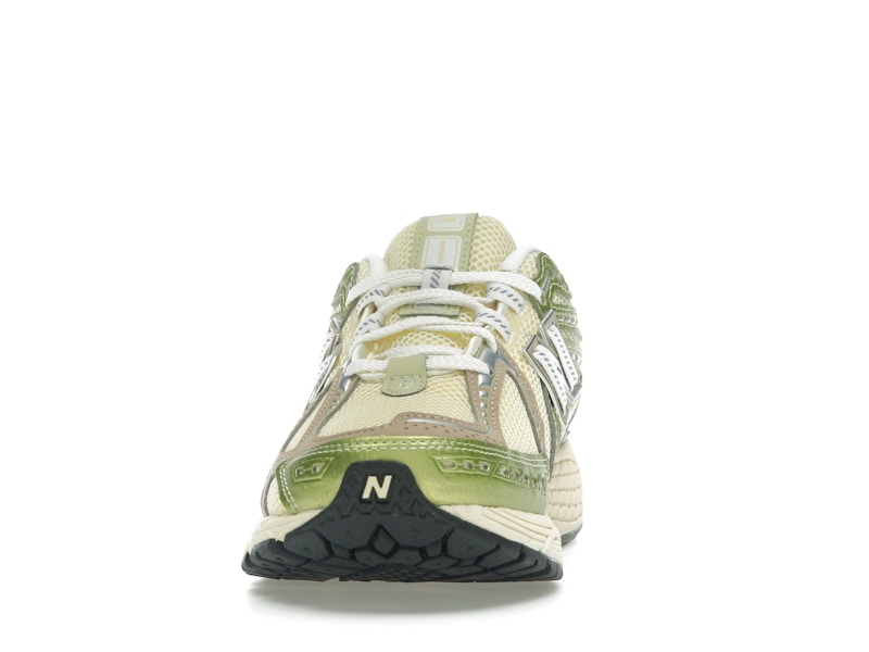 New Balance 1906R Yellow Parchment