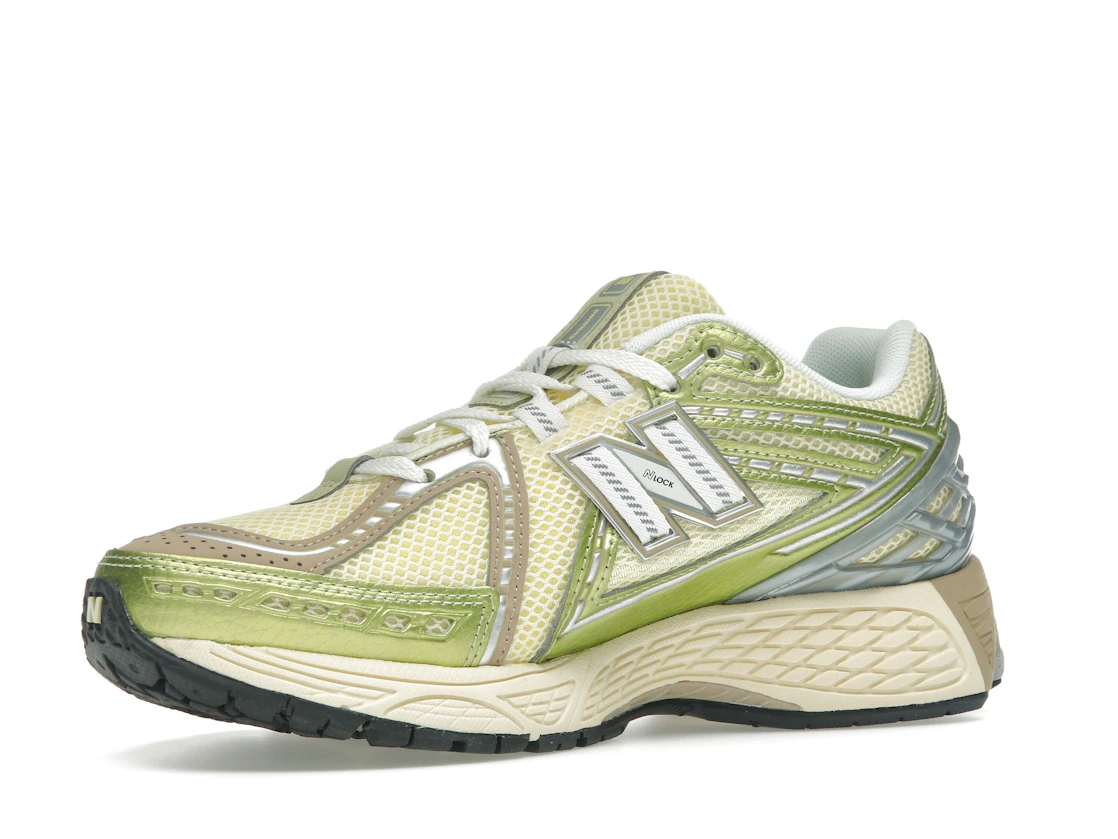 New Balance 1906R Yellow Parchment