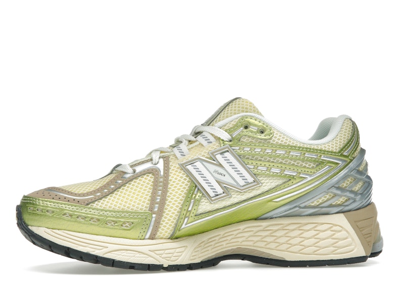 New Balance 1906R Yellow Parchment