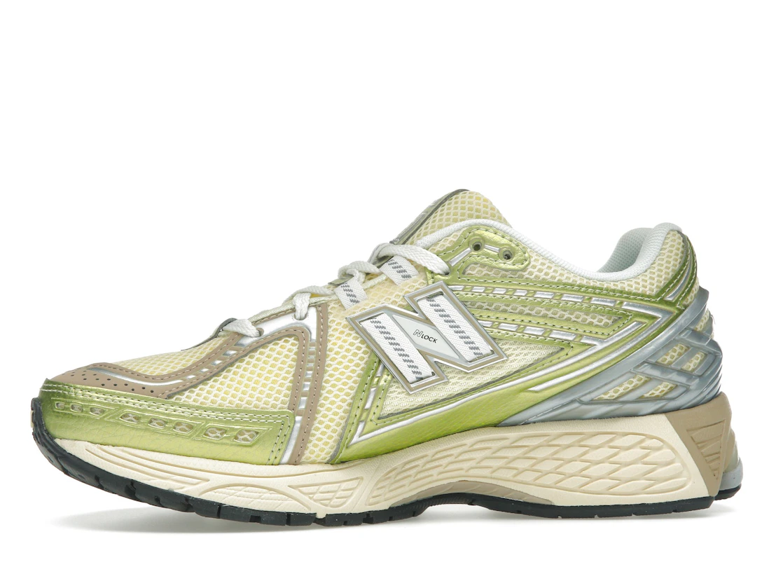 New Balance 1906R Yellow Parchment