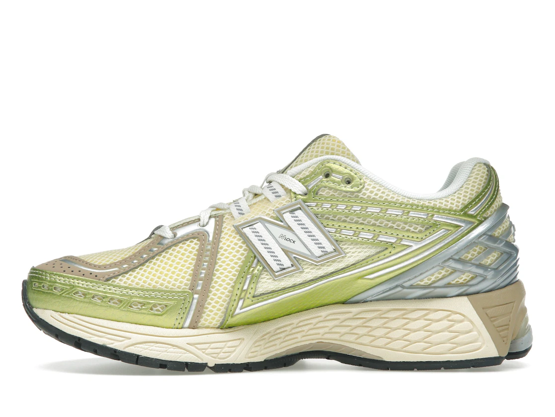 New Balance 1906R Yellow Parchment