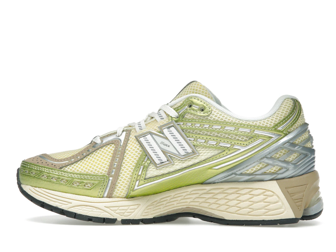 New Balance 1906R Yellow Parchment