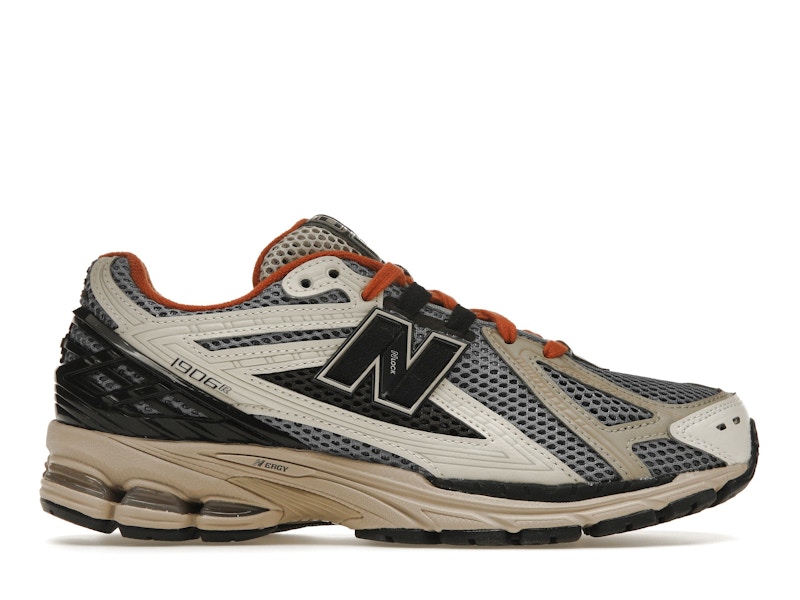 New Balance 1906R size? Exclusive Blacktop Mindful Grey Men's - M1906RSA -  US