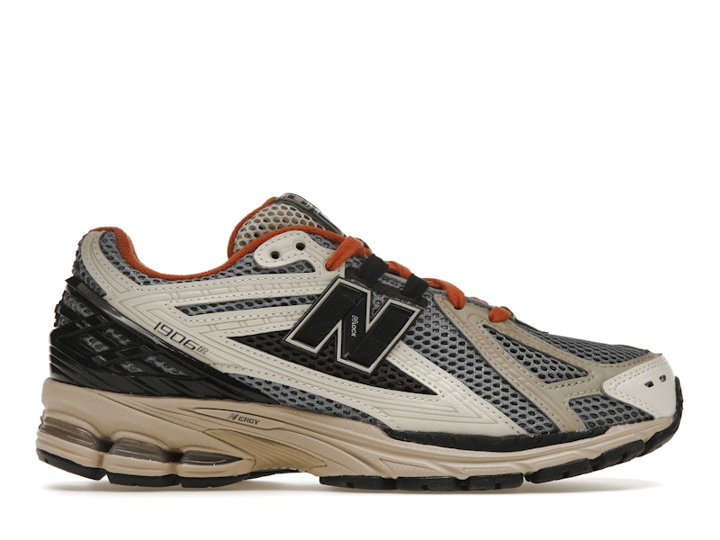 NewBalance × size? M1906RSA 29cm