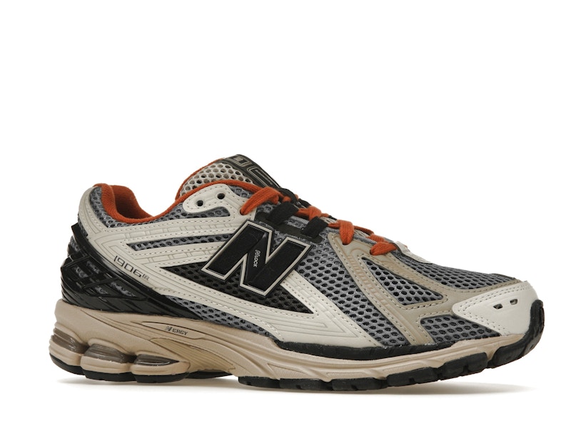 New Balance 1906R size? Exclusive Blacktop Mindful Grey