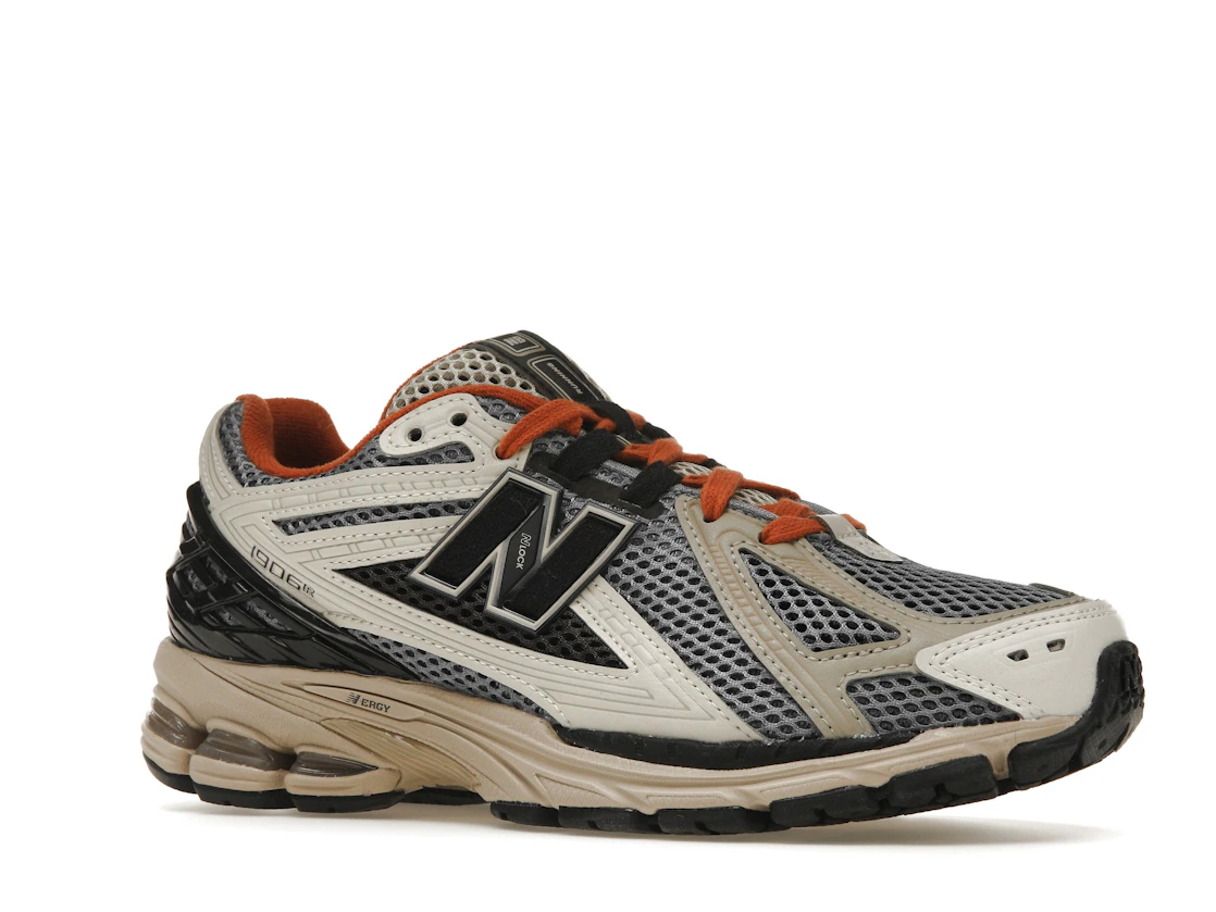 New Balance 1906R size? Exclusive Blacktop Mindful Grey