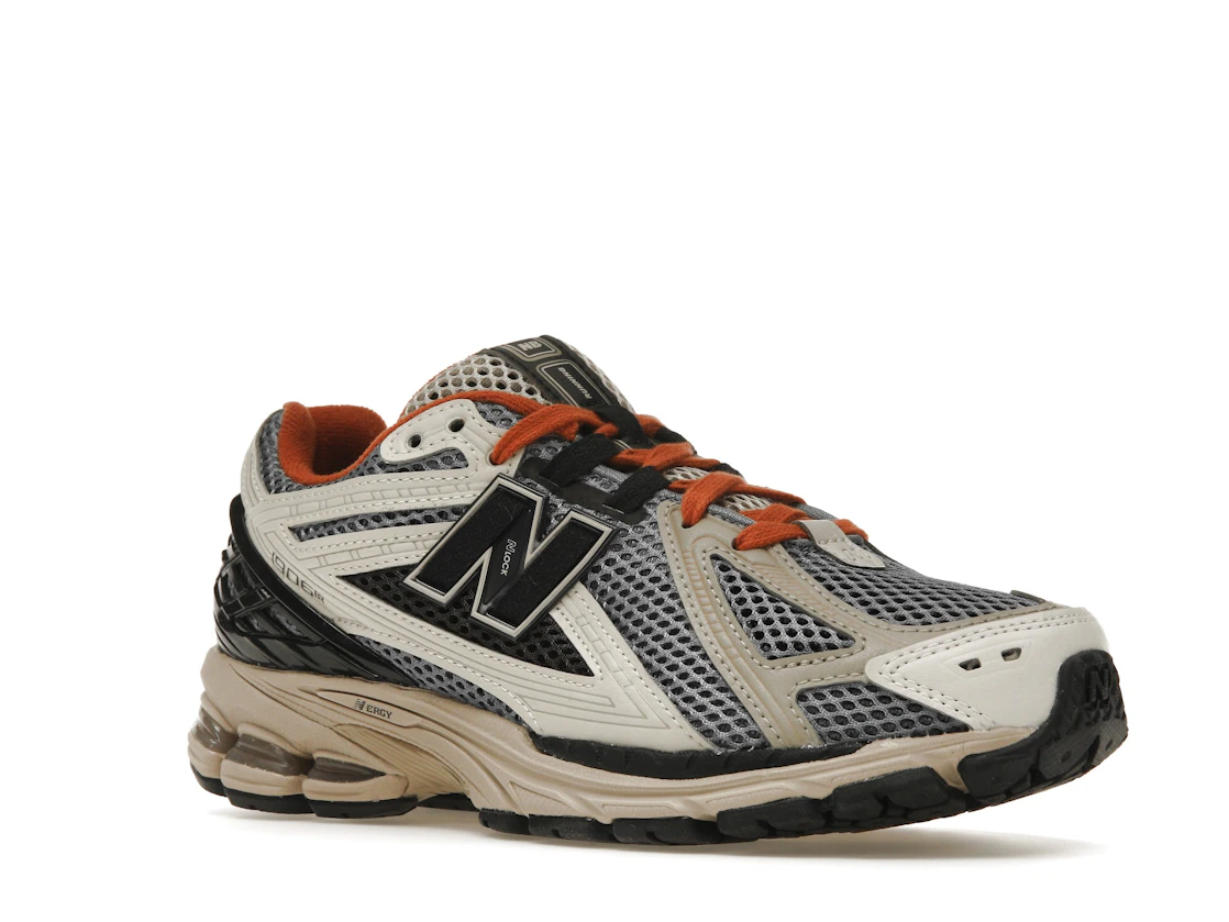 New Balance 1906R size? Exclusive Blacktop Mindful Grey