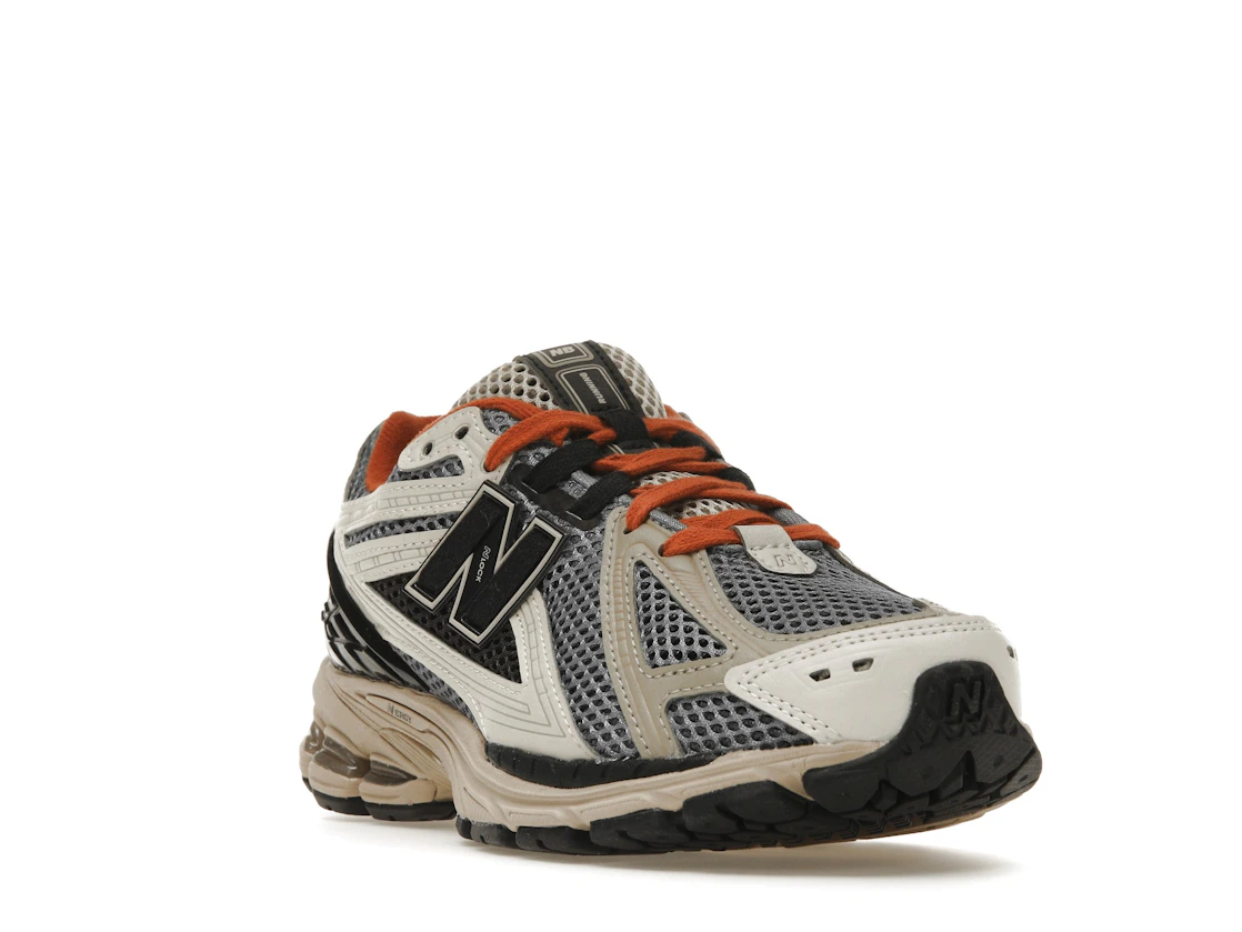 New Balance 1906R size? Exclusive Blacktop Mindful Grey