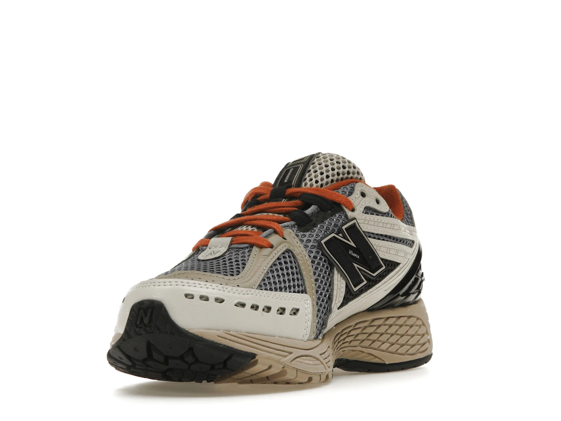 New Balance 1906R size? Exclusive Blacktop Mindful Grey