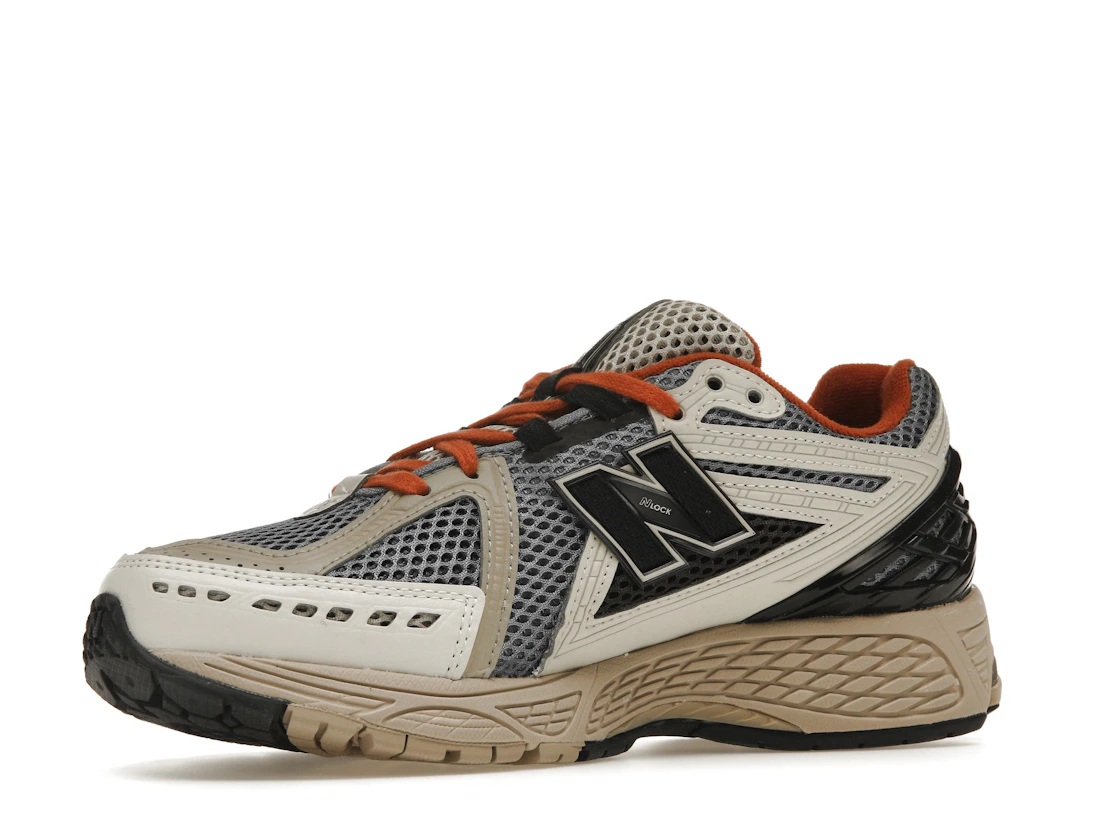 New Balance 1906R size? Exclusive Blacktop Mindful Grey