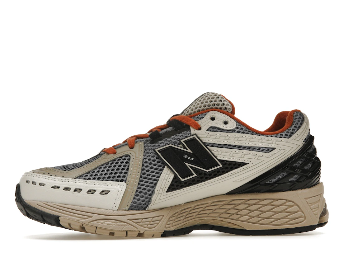 New Balance 1906R size? Exclusive Blacktop Mindful Grey