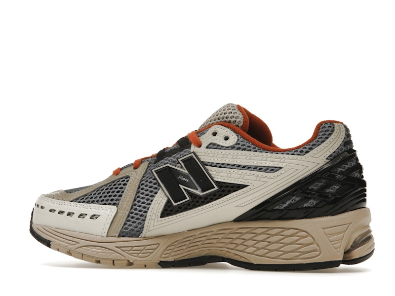 New Balance 1906R size? Exclusive Blacktop Mindful Grey