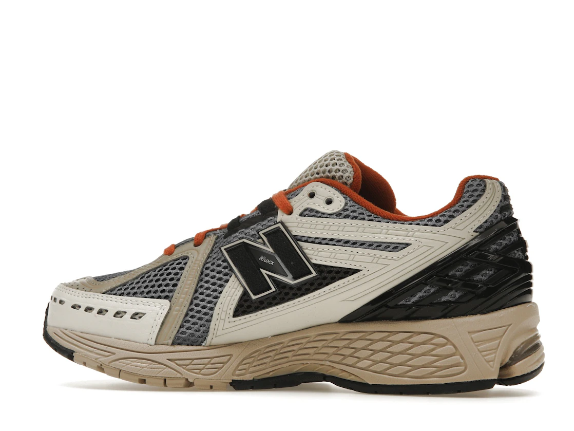 New Balance 1906R size? Exclusive Blacktop Mindful Grey