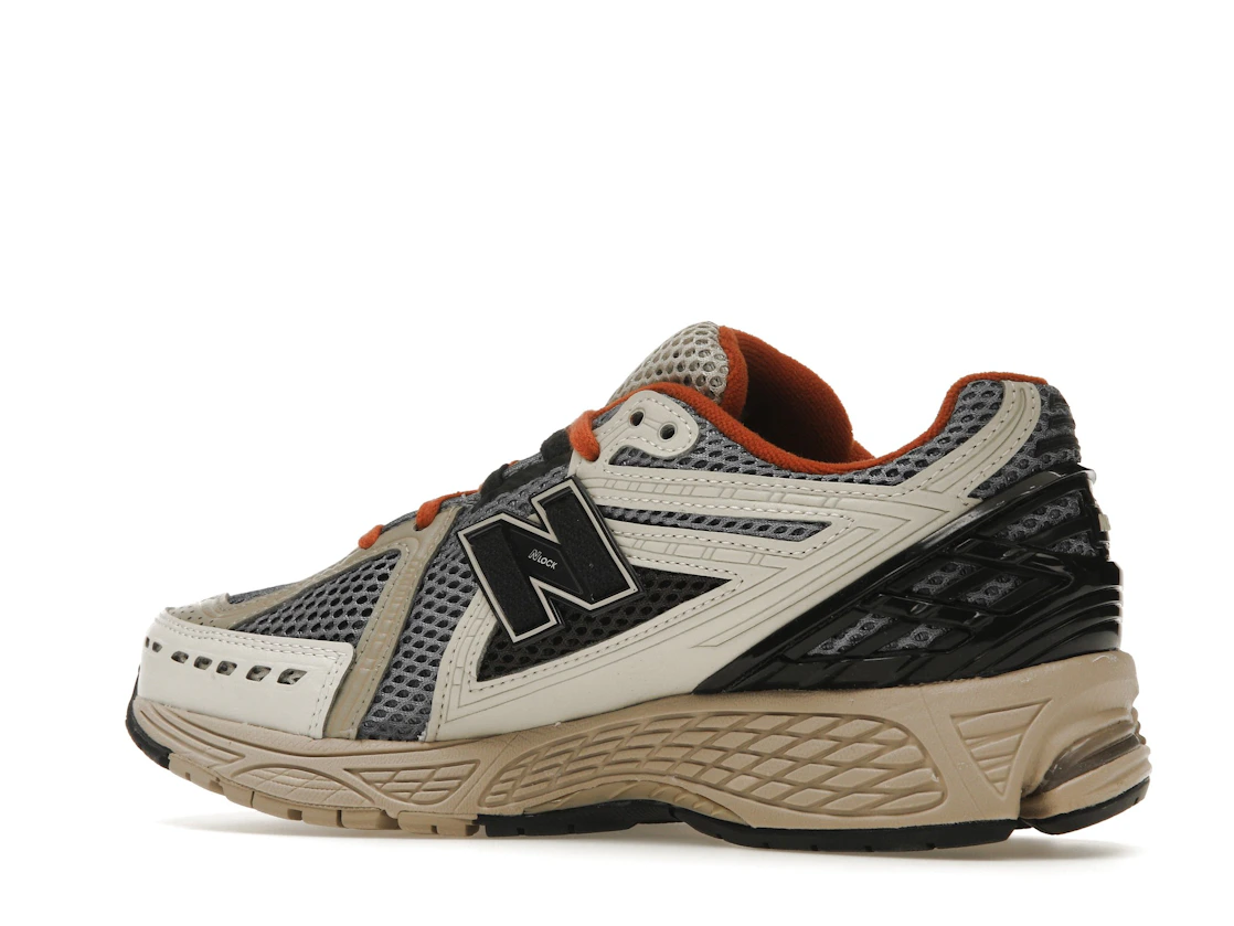 New Balance 1906R size? Exclusive Blacktop Mindful Grey