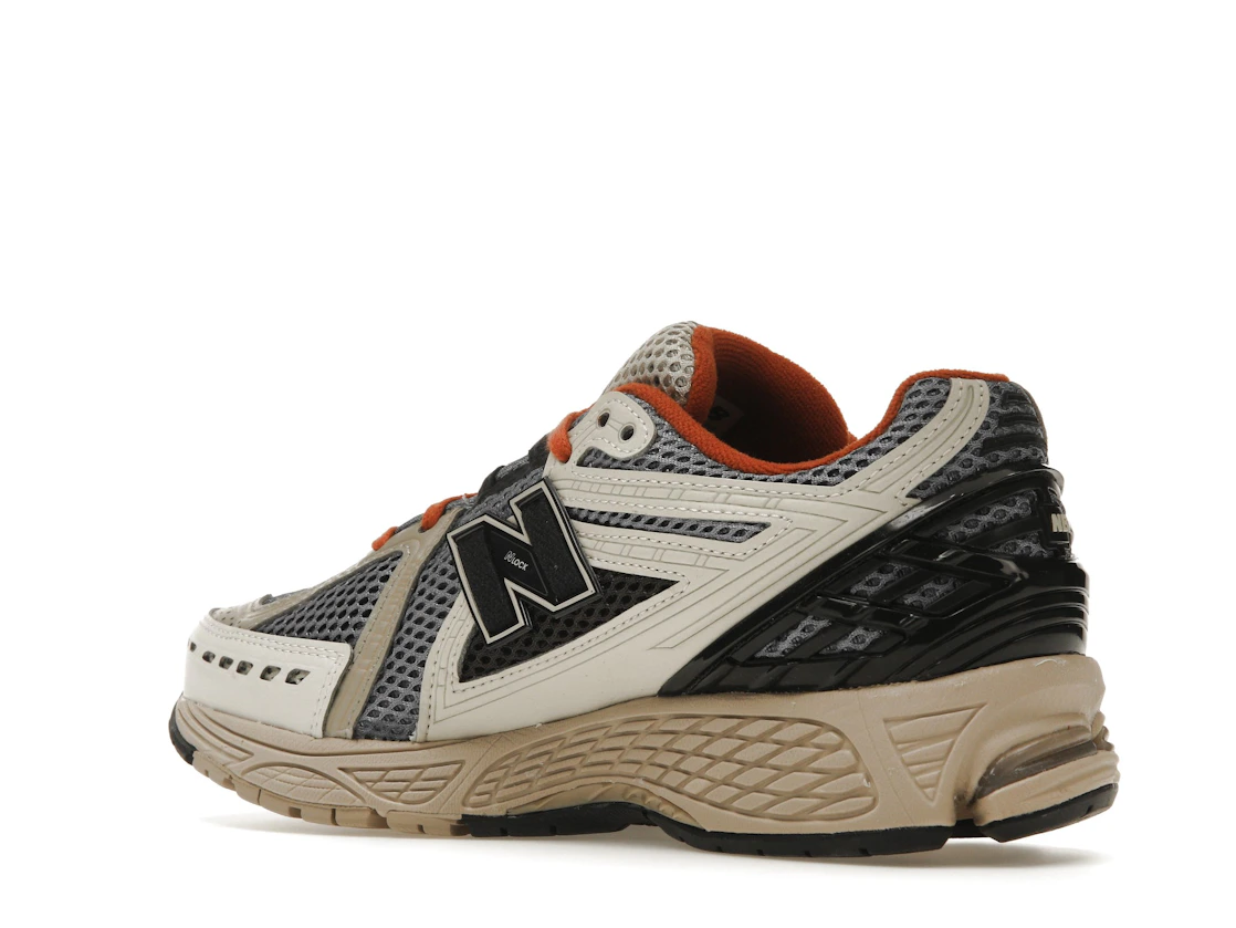 New Balance 1906R size? Exclusive Blacktop Mindful Grey