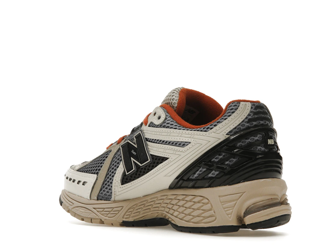 New Balance 1906R size? Exclusive Blacktop Mindful Grey
