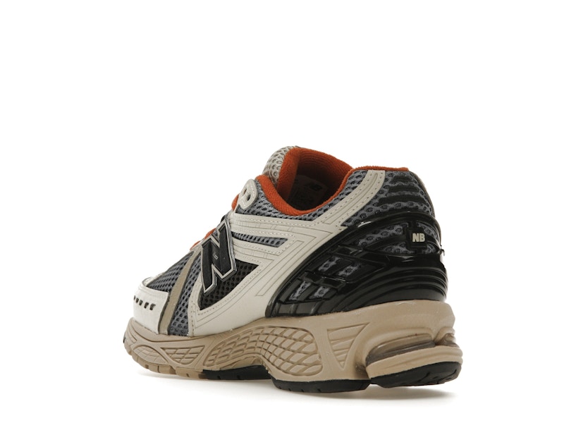 New Balance 1906R size? Exclusive Blacktop Mindful Grey