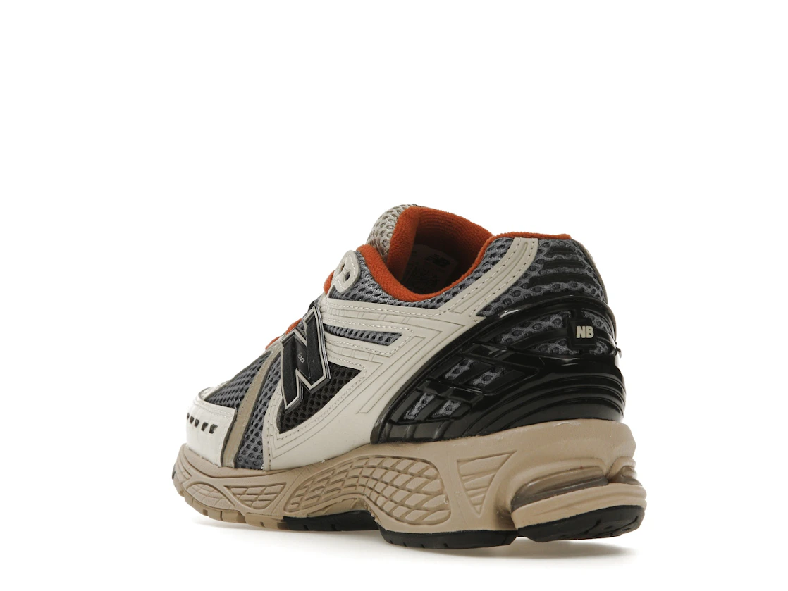 New Balance 1906R size? Exclusive Blacktop Mindful Grey