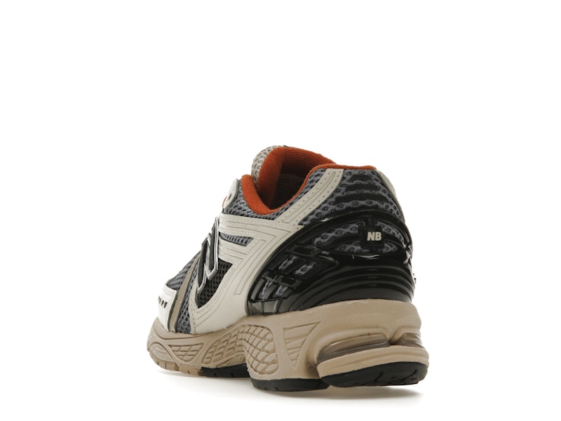 New Balance 1906R size? Exclusive Blacktop Mindful Grey