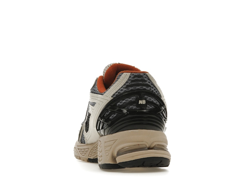 New Balance 1906R size? Exclusive Blacktop Mindful Grey