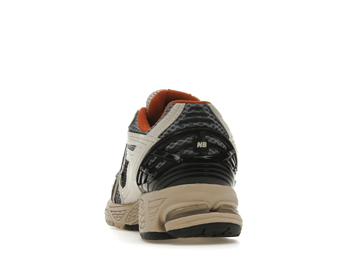 New Balance 1906R size? Exclusive Blacktop Mindful Grey