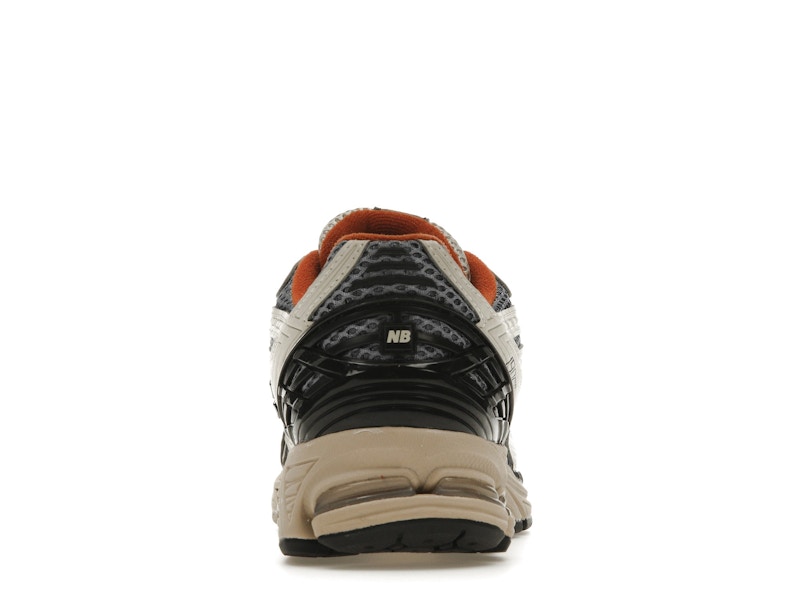 New Balance 1906R size? Exclusive Blacktop Mindful Grey