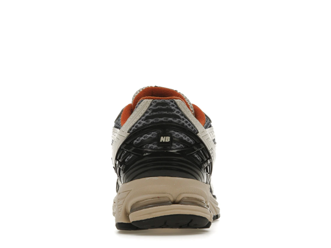 New Balance 1906R size? Exclusive Blacktop Mindful Grey