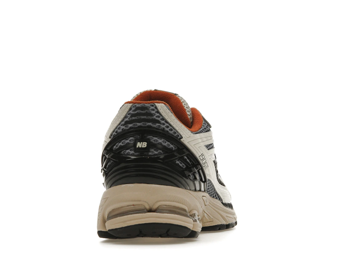 New Balance 1906R size? Exclusive Blacktop Mindful Grey
