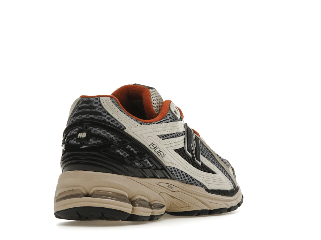 New Balance 1906R size? Exclusive Blacktop Mindful Grey