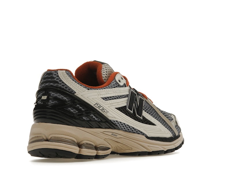 New Balance 1906R size? Exclusive Blacktop Mindful Grey
