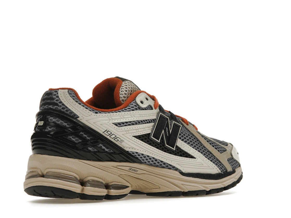 New Balance 1906R size? Exclusive Blacktop Mindful Grey
