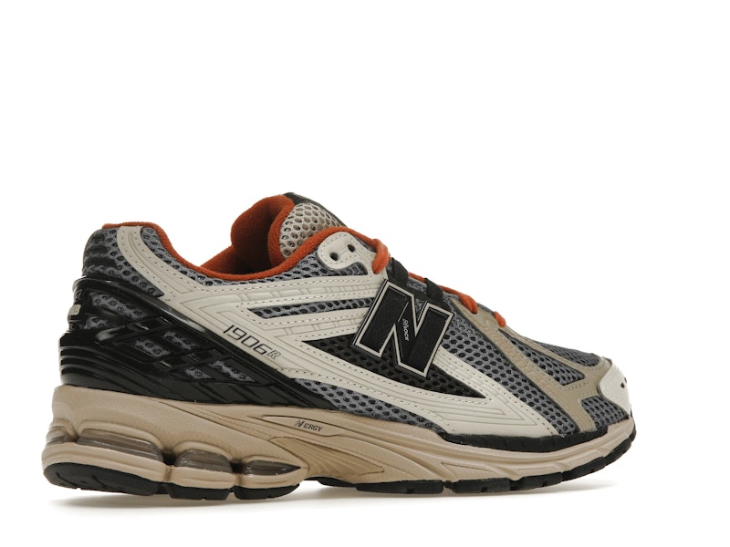 New Balance 1906R size? Exclusive Blacktop Mindful Grey