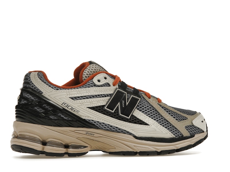 New Balance 1906R size? Exclusive Blacktop Mindful Grey