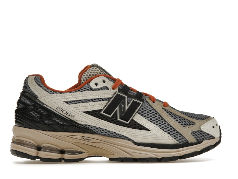 New Balance 1906R size? Exclusive Blacktop Mindful Grey