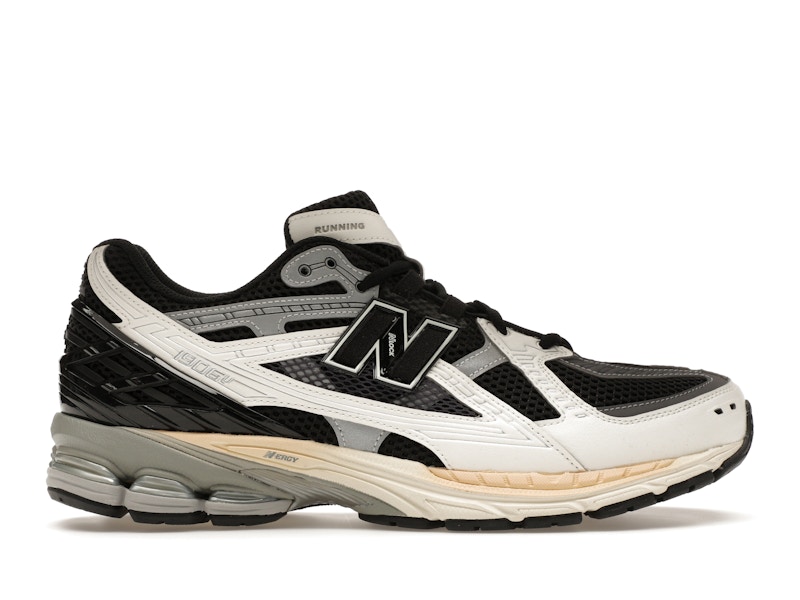 New Balance 1906U Black Sea Salt Magnet Men's - U1906NC - US