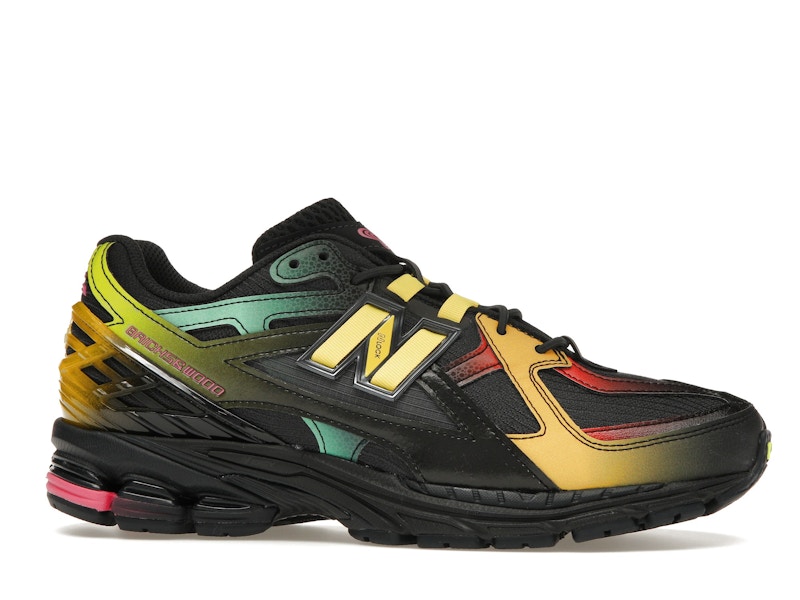 New Balance 1906U Bricks & Wood Echoes of a Butterfly