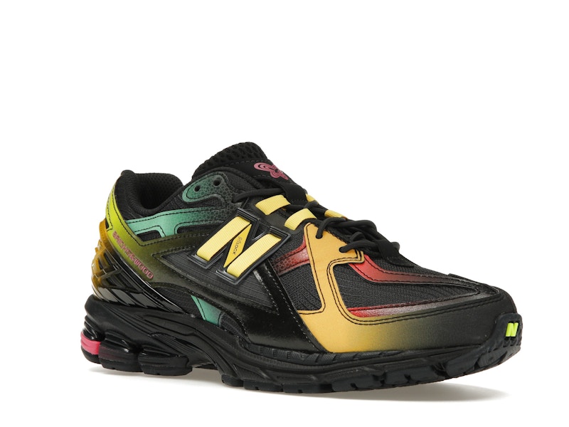 New Balance 1906U Bricks & Wood Echoes of a Butterfly