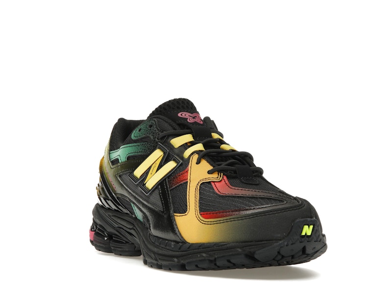 New Balance 1906U Bricks & Wood Echoes of a Butterfly