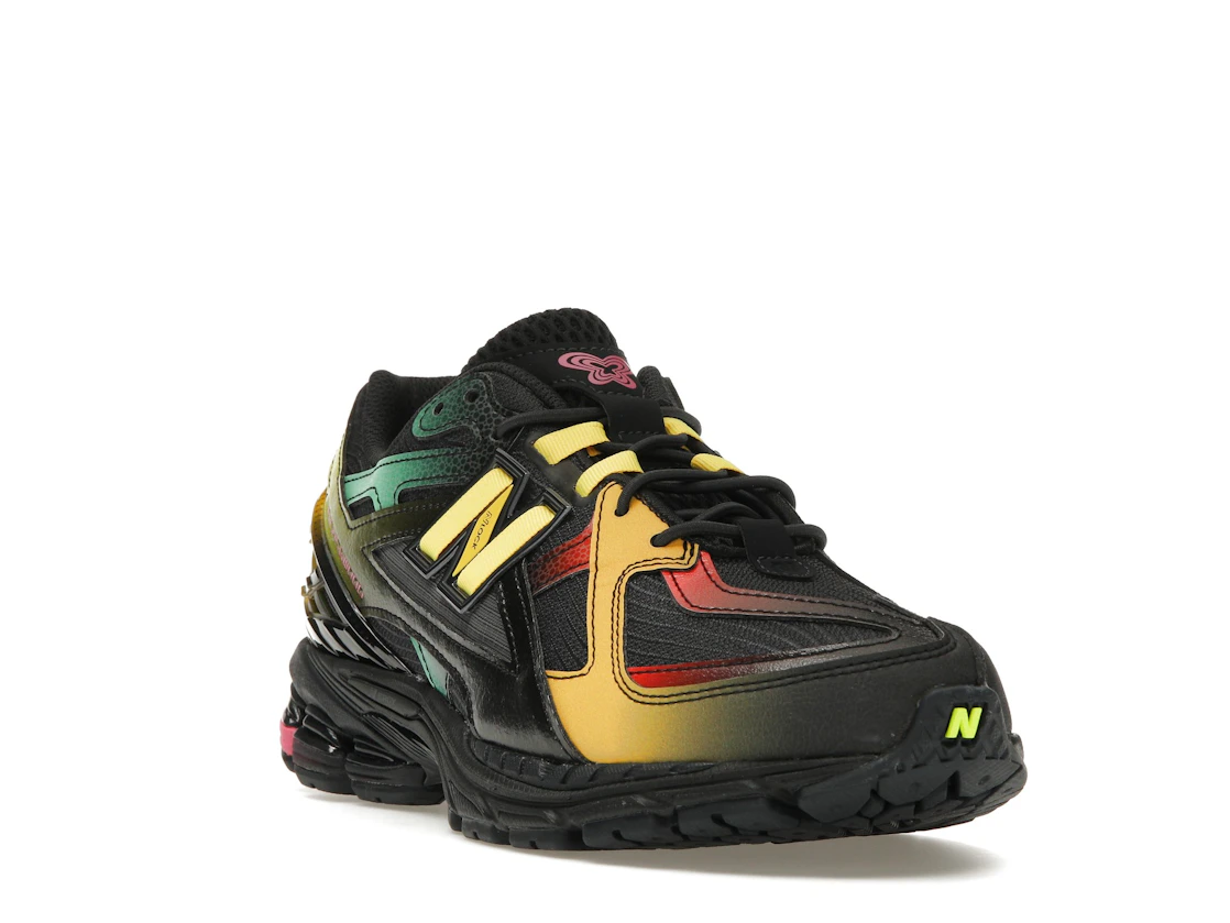 New Balance 1906U Bricks & Wood Echoes of a Butterfly