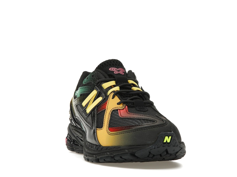 New Balance 1906U Bricks & Wood Echoes of a Butterfly